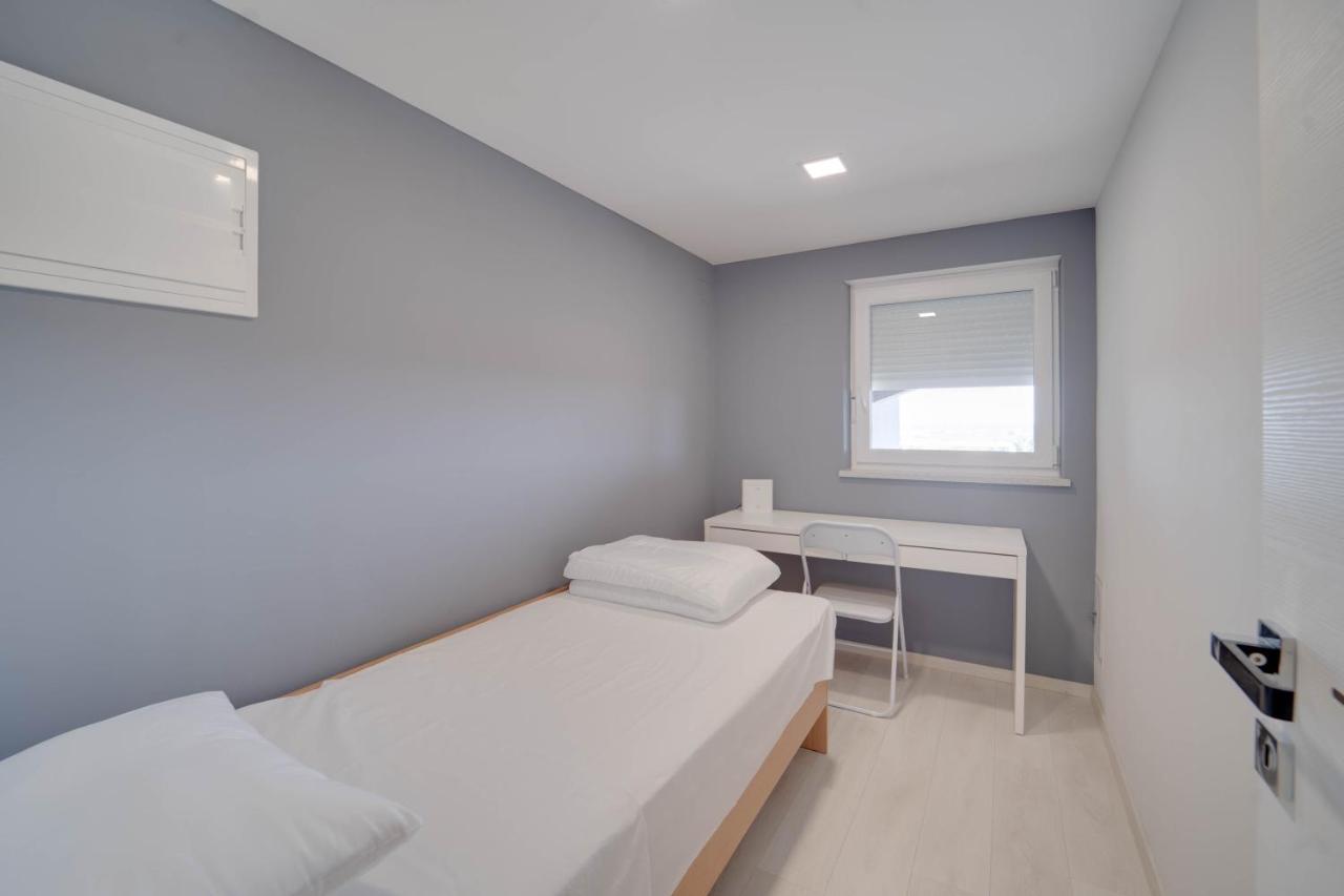 Black Diamond Apartment Vilanija Kültér fotó